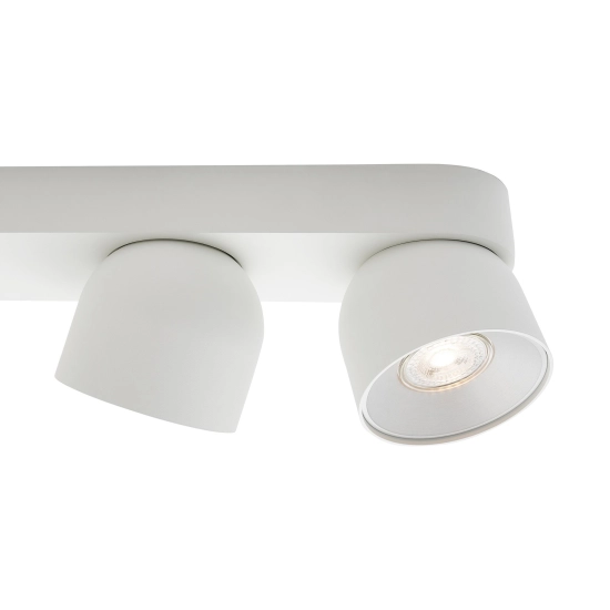 Pitcher 4-Spot Spot light White 2310430101 NORDLUX